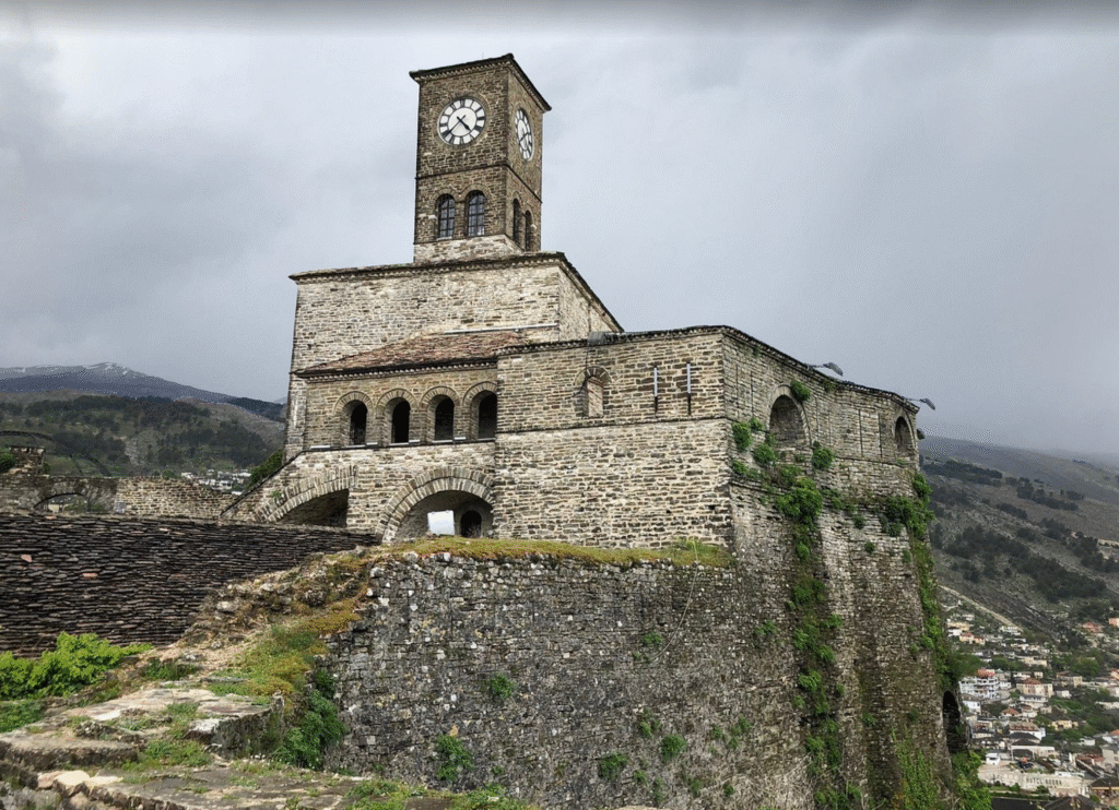Rent a camper and visit Albania